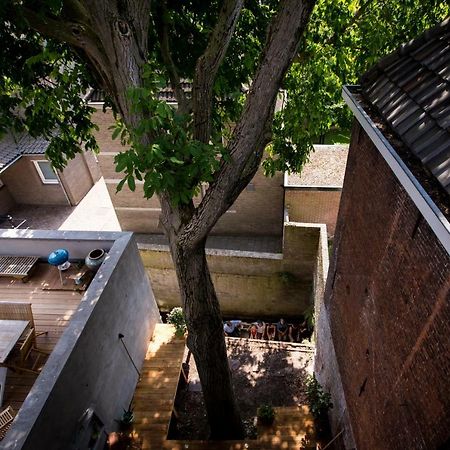 Aan De Dieze 's-Hertogenbosch (Den Bosch) Exterior foto