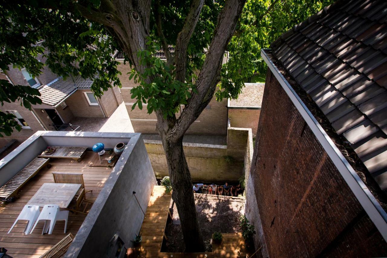 Aan De Dieze 's-Hertogenbosch (Den Bosch) Exterior foto