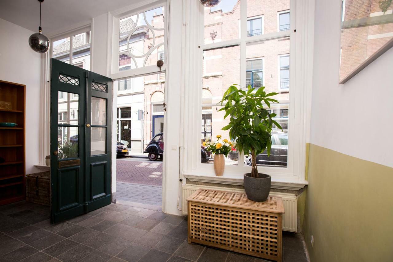 Aan De Dieze 's-Hertogenbosch (Den Bosch) Exterior foto